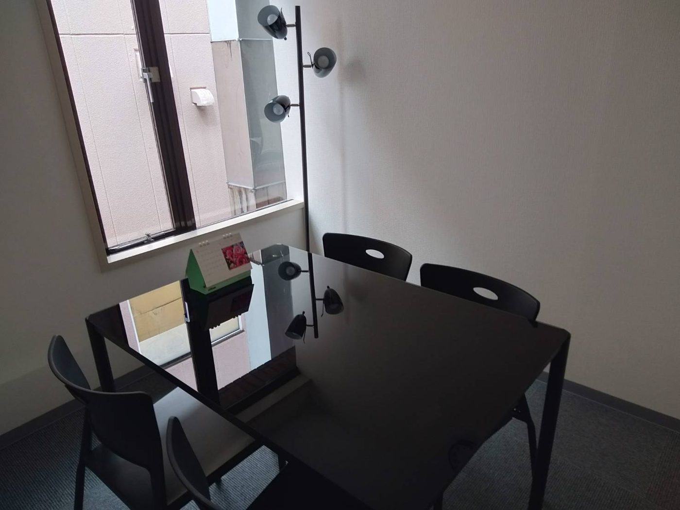 南郷通事業所の風景 3